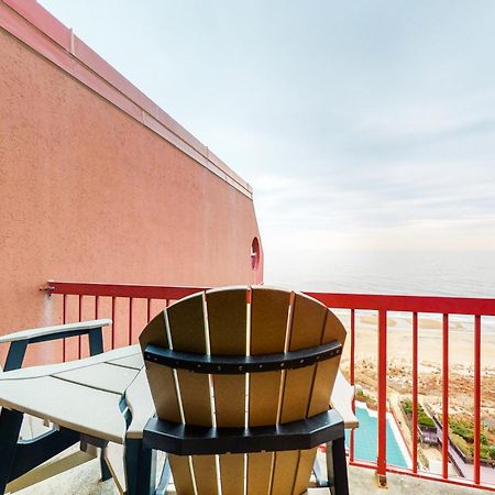 Rainbow Condos Ocean City Rom bilde