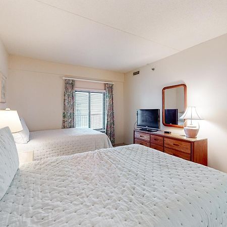 Rainbow Condos Ocean City Rom bilde