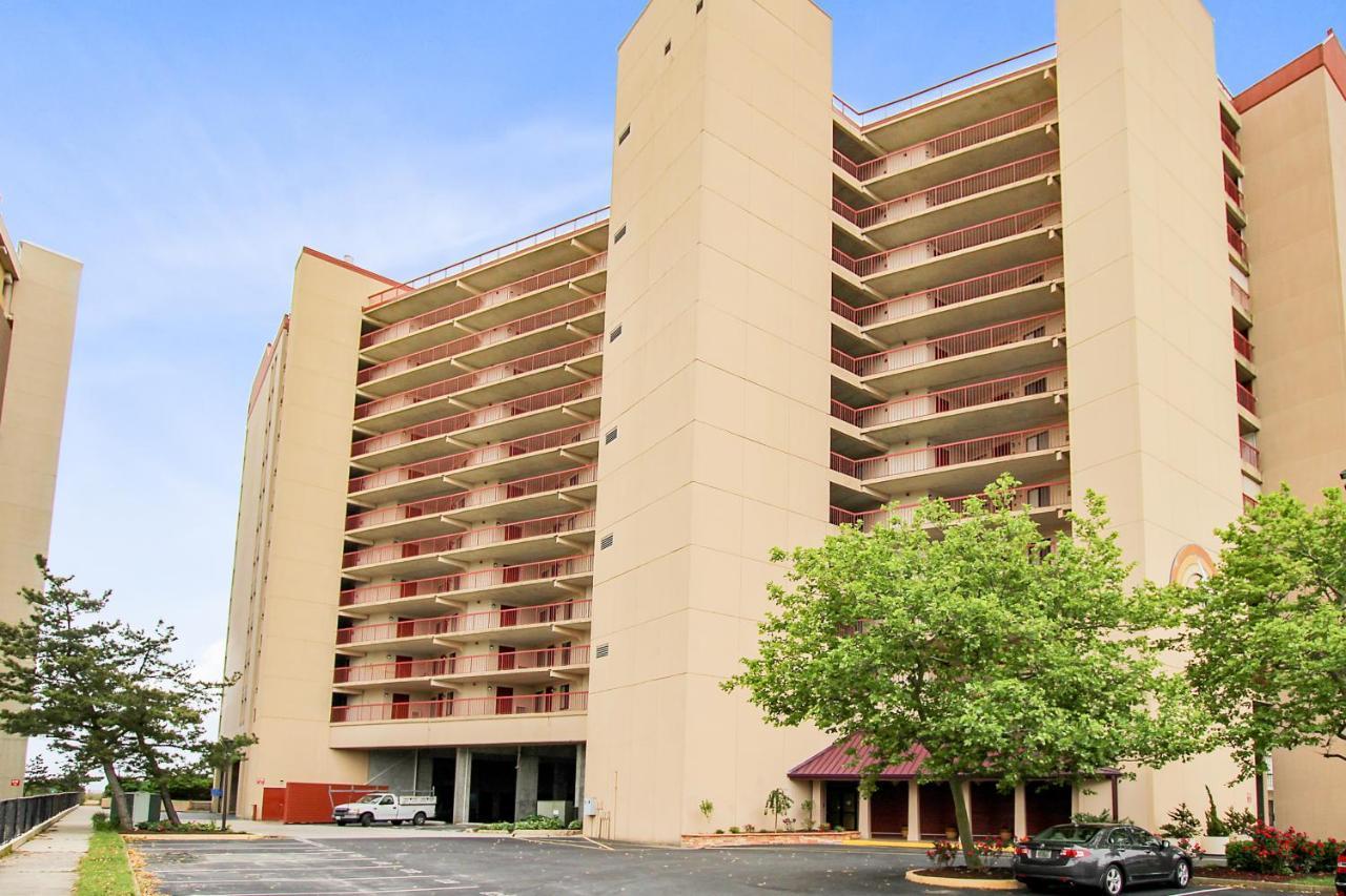 Rainbow Condos Ocean City Eksteriør bilde