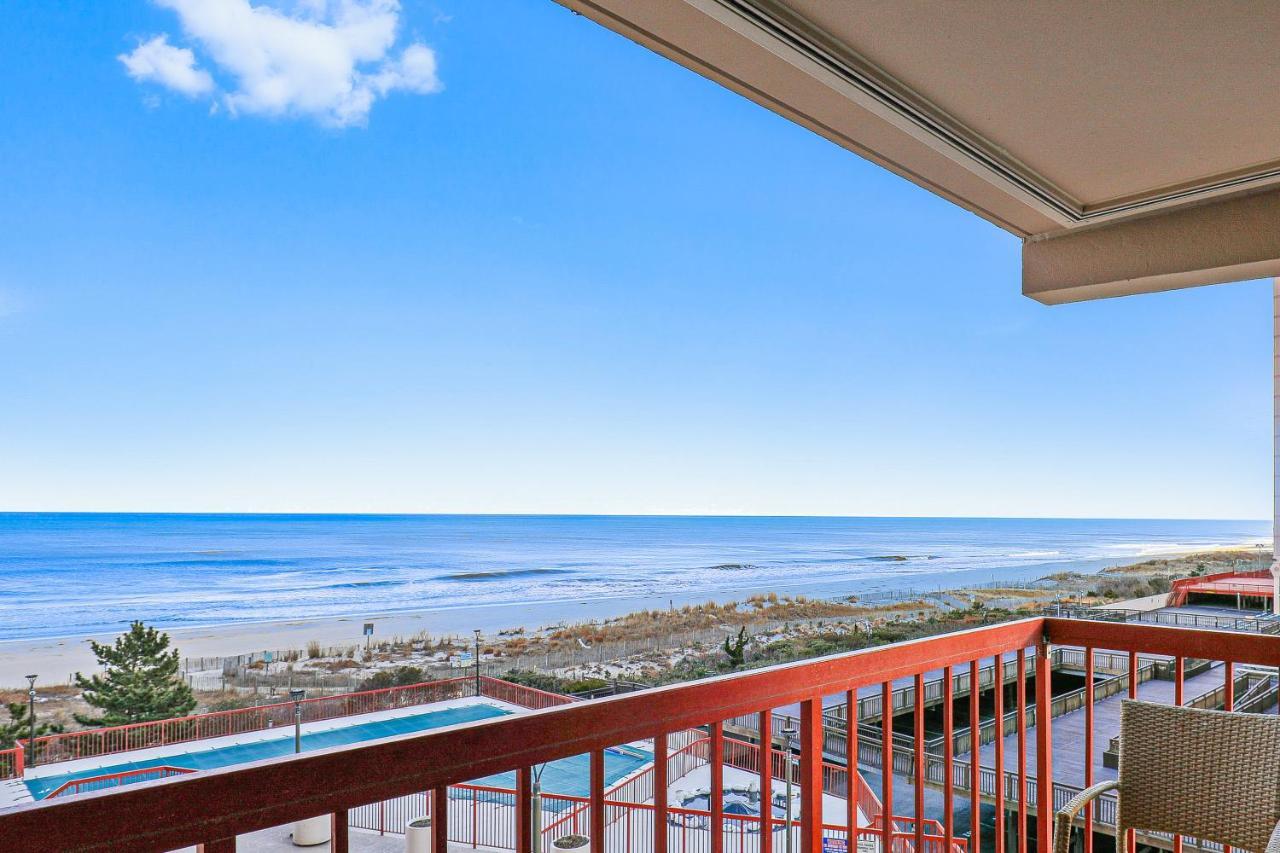 Rainbow Condos Ocean City Eksteriør bilde
