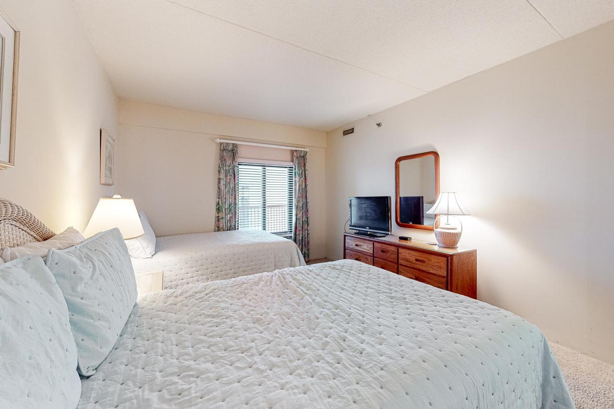 Rainbow Condos Ocean City Rom bilde