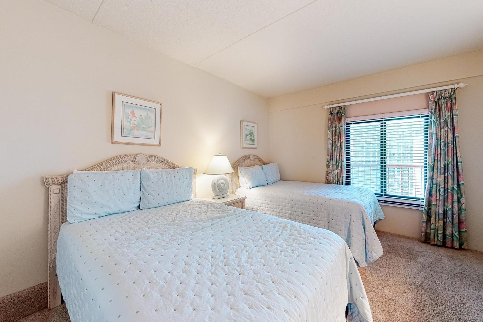 Rainbow Condos Ocean City Rom bilde