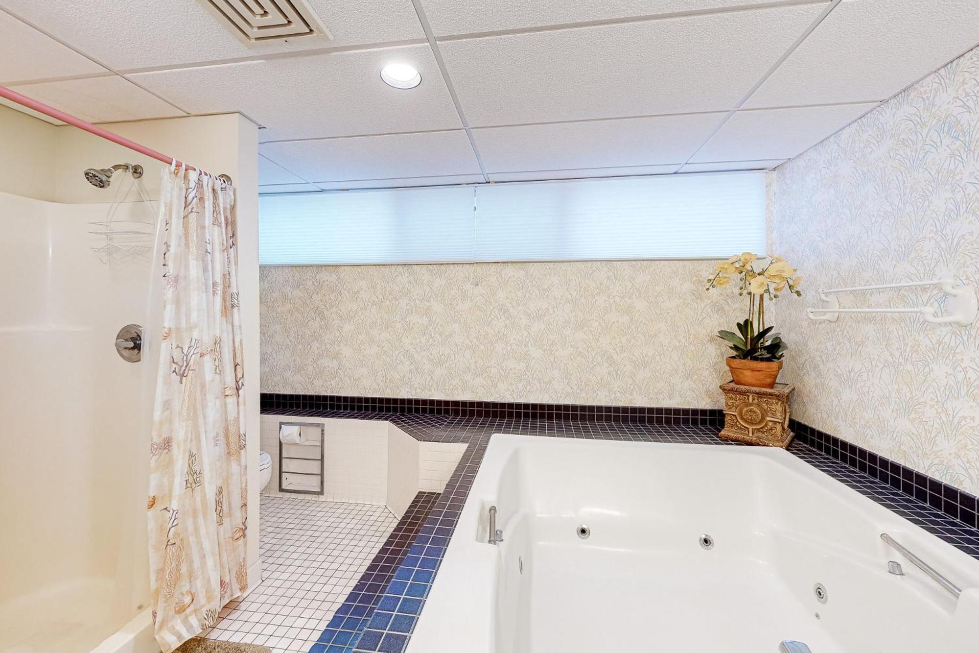Rainbow Condos Ocean City Rom bilde