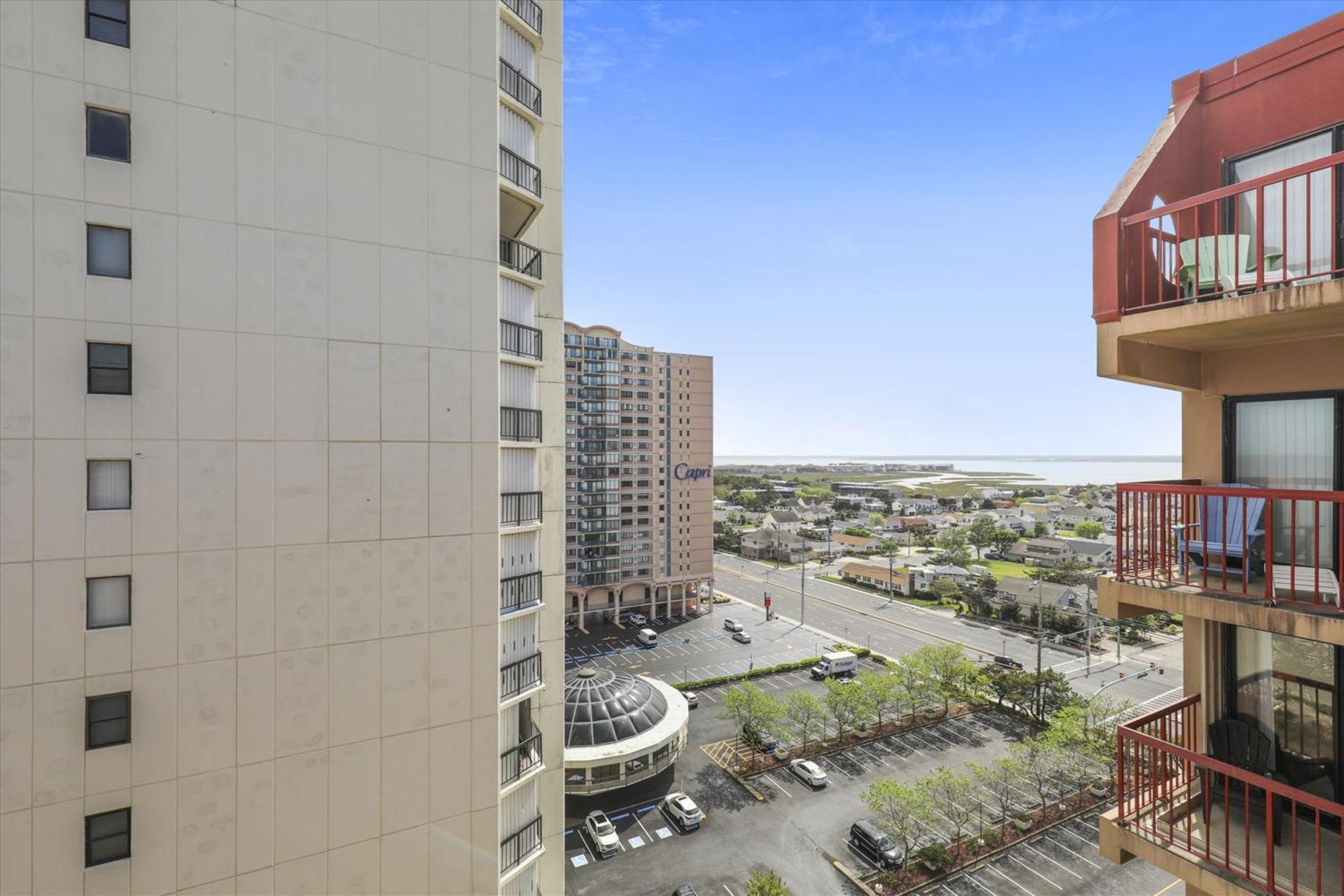 Rainbow Condos Ocean City Rom bilde